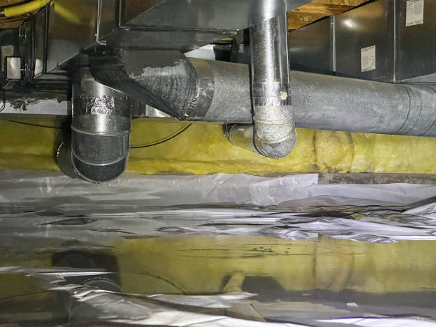 Fire Damage Restoration in IL